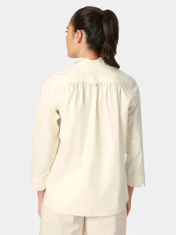 Damenbluse 3/4-Arm