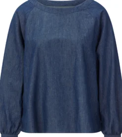 Damenbluse Baumwolle