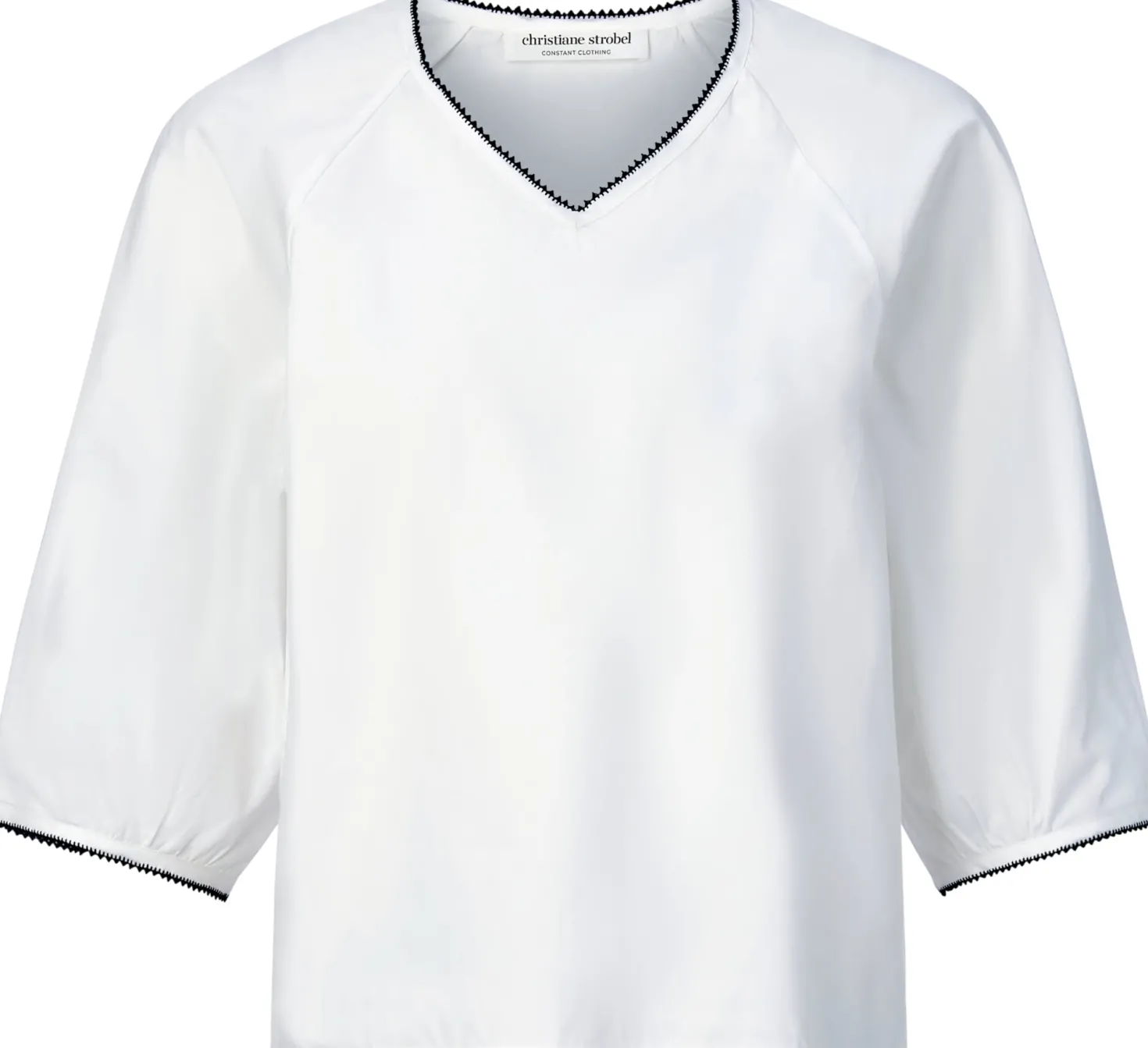 Damen-Blusenshirt