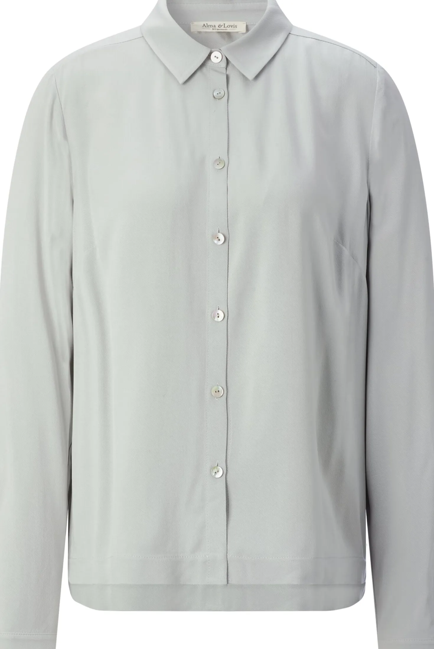 Damen-Bluse Viskose