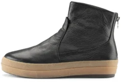 Damenboot Lodenfutter