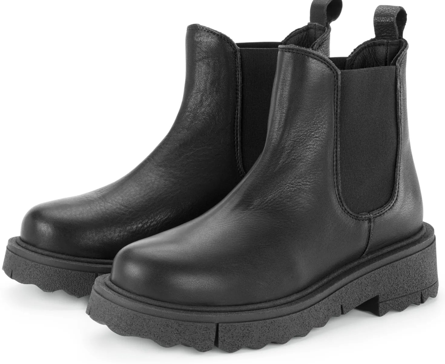 Damen-Chelsea-Boot