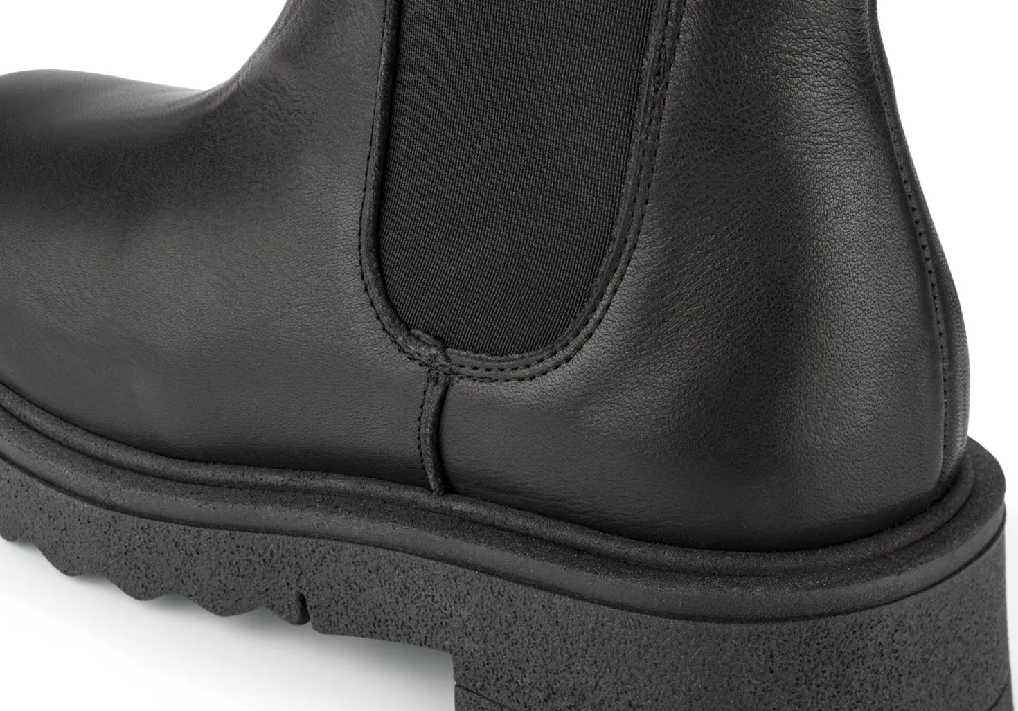 Damen-Chelsea-Boot