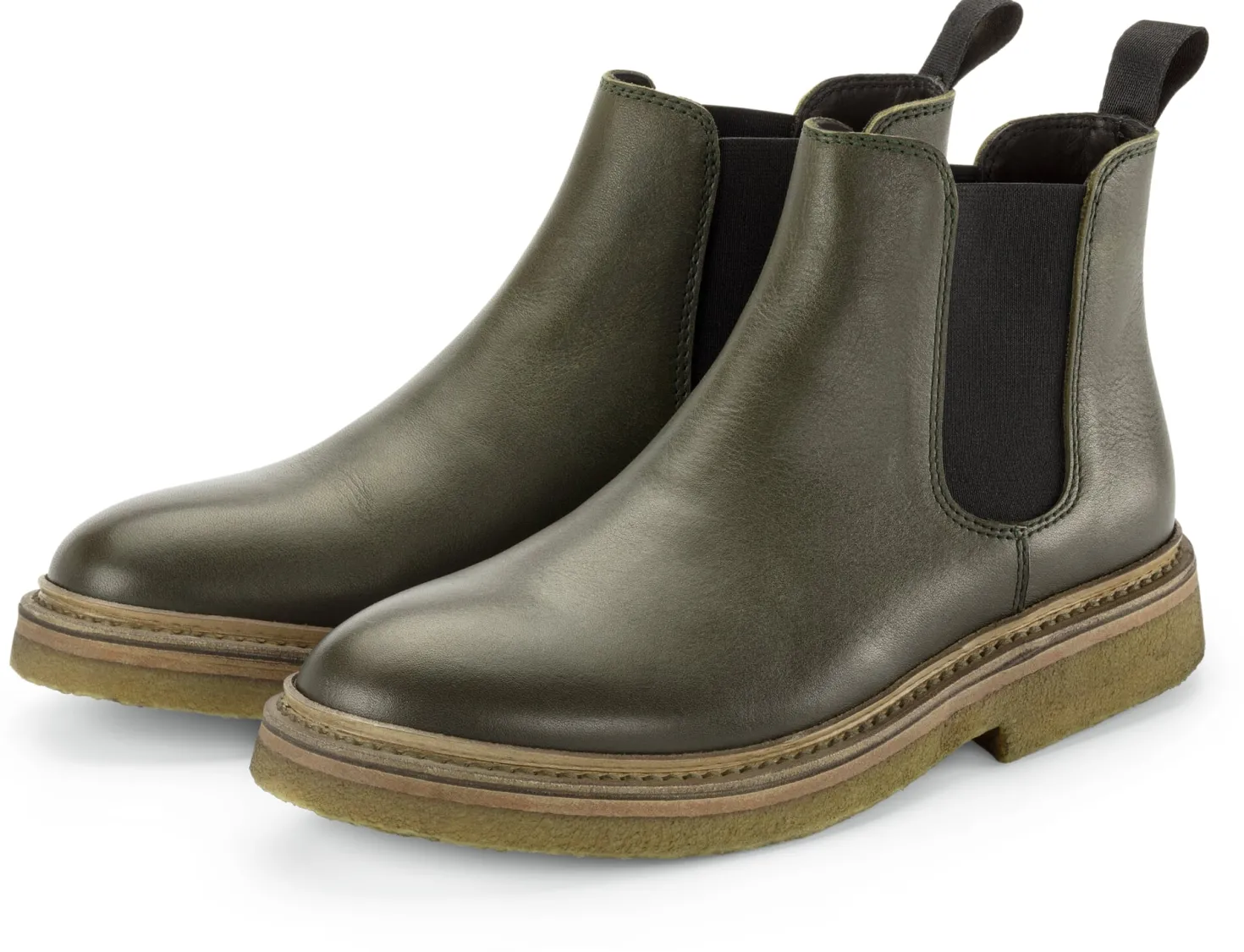 Damen-Chelsea-Boot
