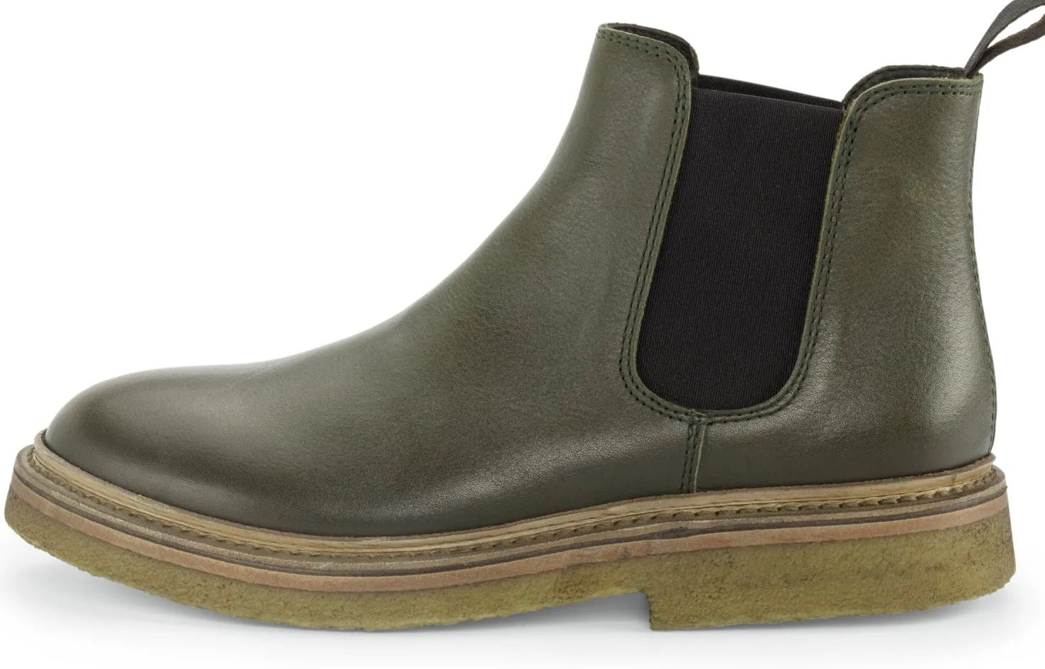 Damen-Chelsea-Boot