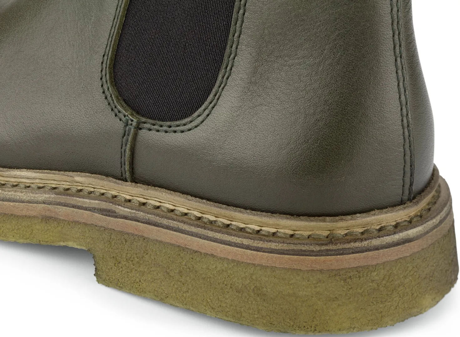Damen-Chelsea-Boot