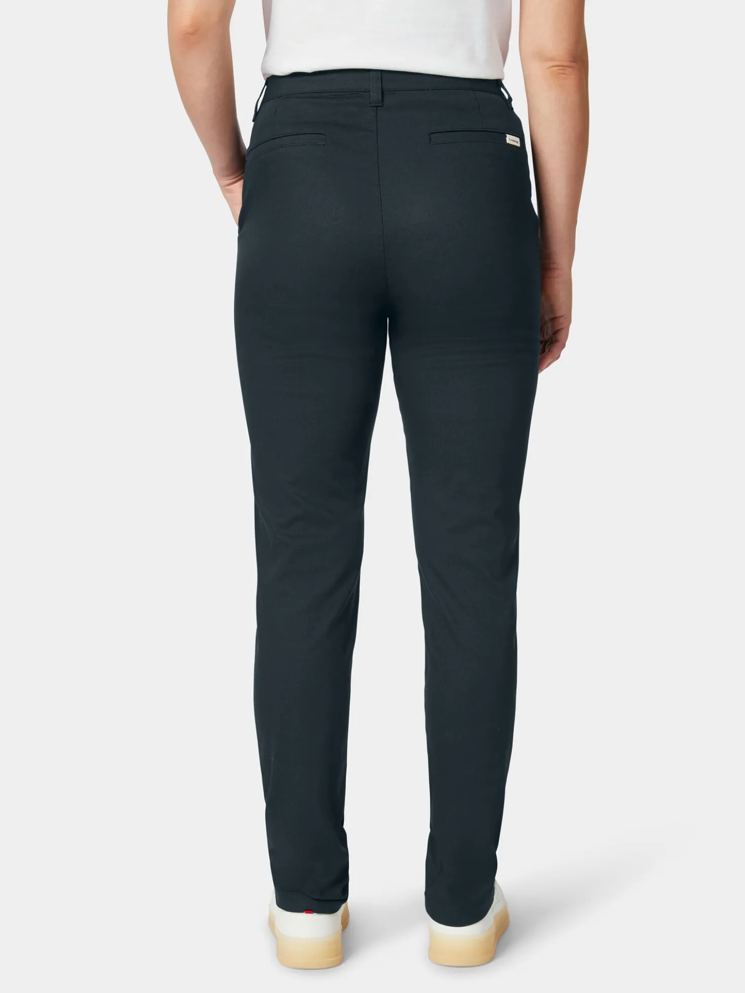 Damen-Chino