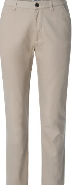 Damen-Chino