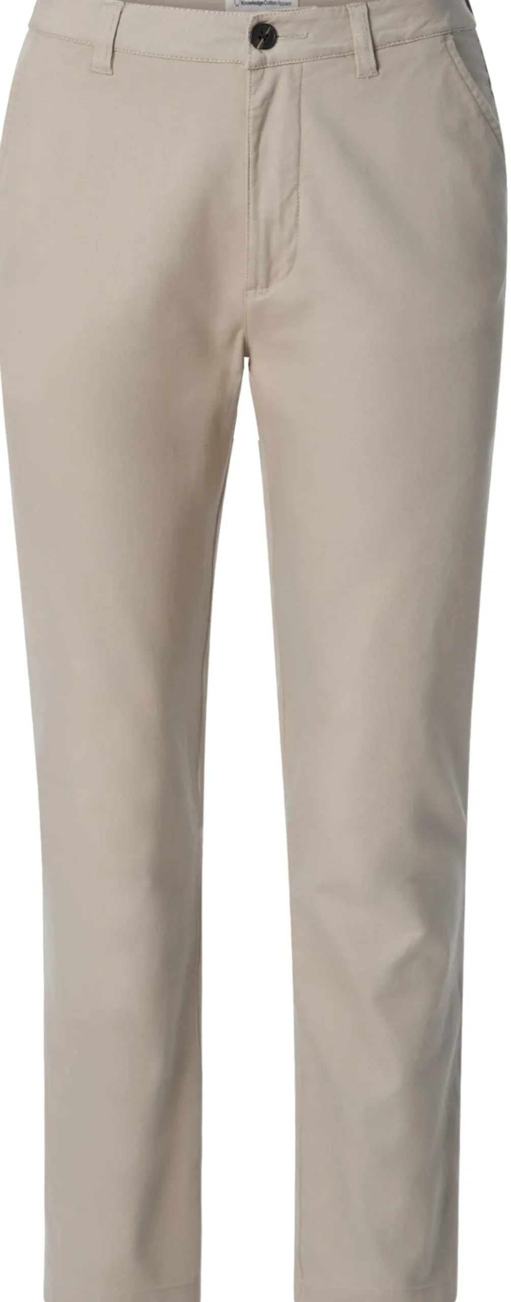 Damen-Chino
