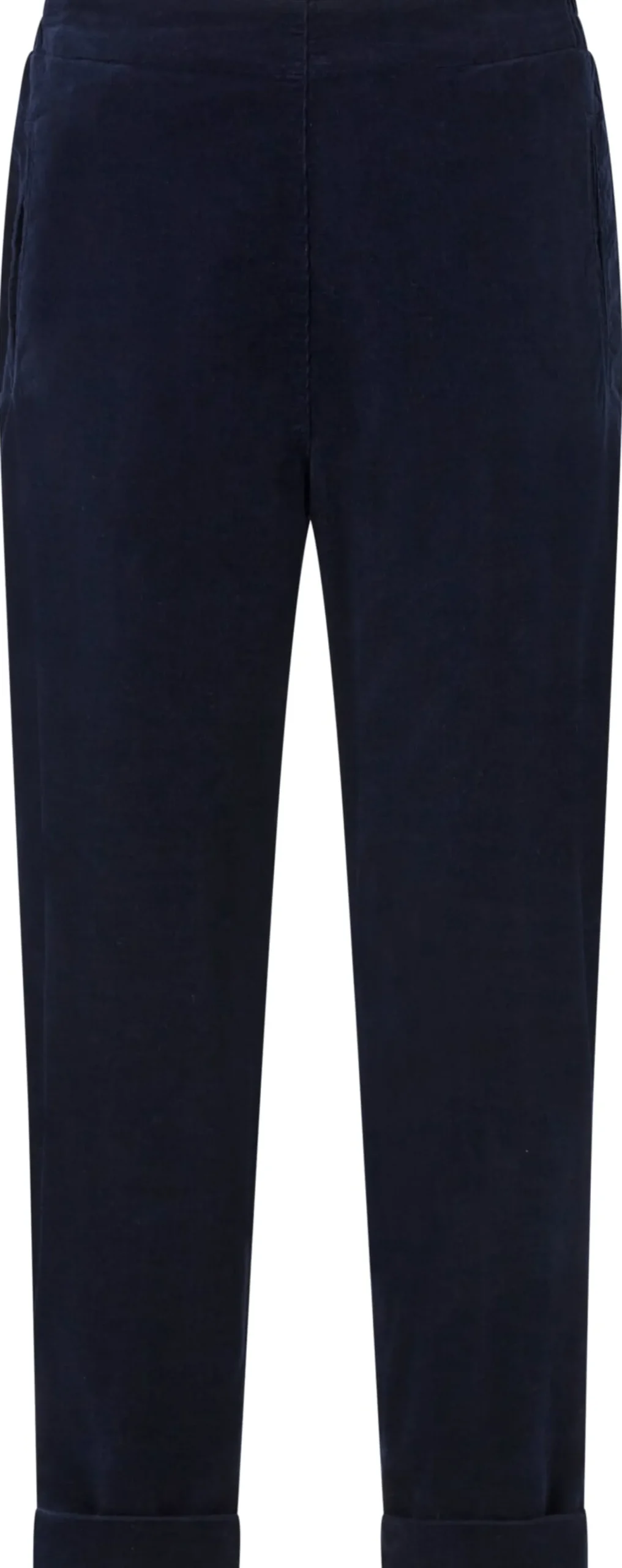 Damen-Cordhose