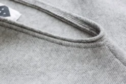 Damen-Cropped-Pullover