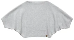 Damen-Cropped-Pullover