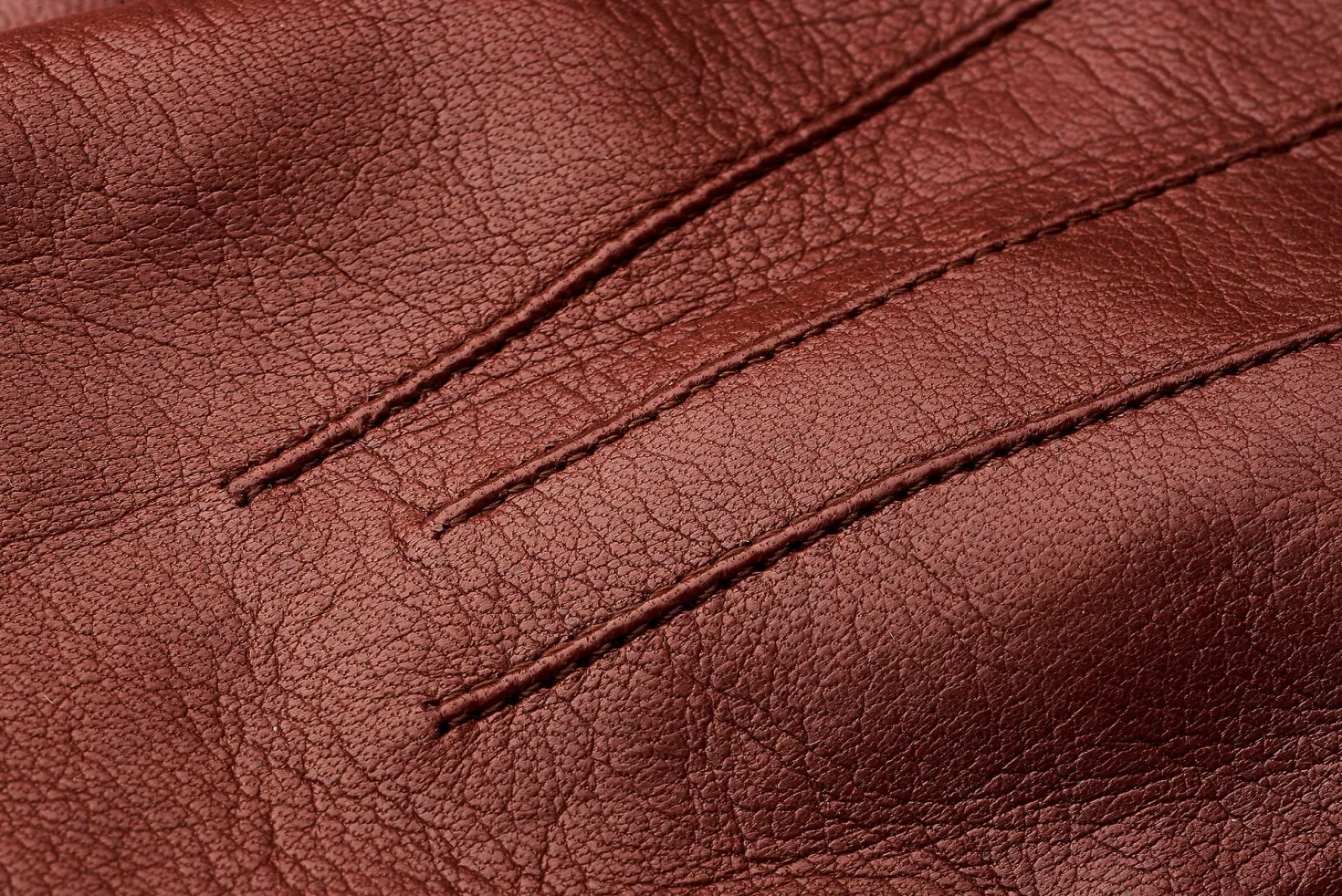 Damenhandschuh Haarschafleder