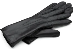 Damenhandschuh Haarschafleder