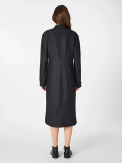 Damen-Hemdkleid