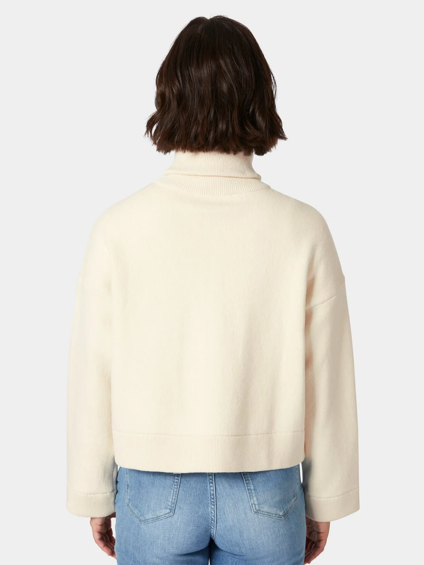 Damen-Hüftjacke