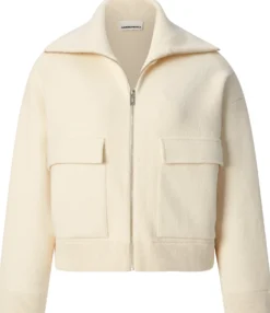 Damen-Hüftjacke