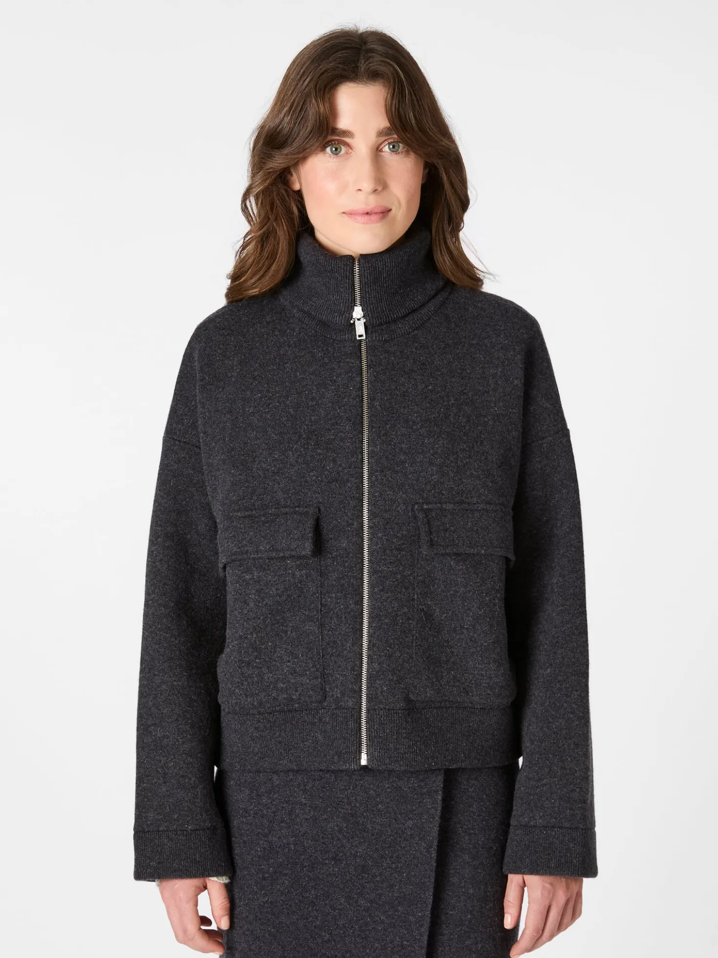 Damen-Hüftjacke