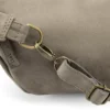 Damen-Hüfttasche Leder