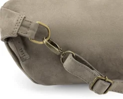 Damen-Hüfttasche Leder