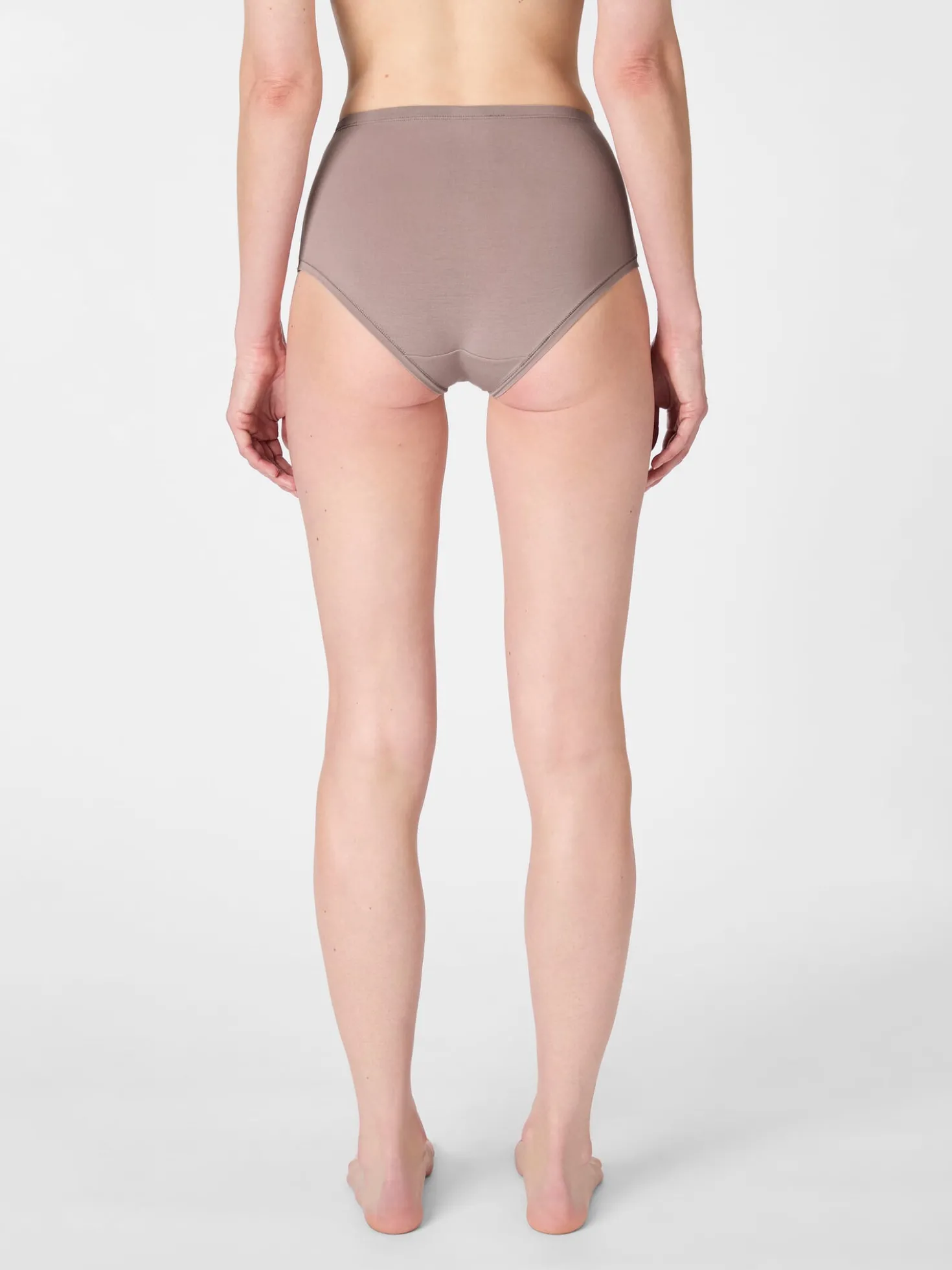 Damen-Highwaist-Slip TENCEL™