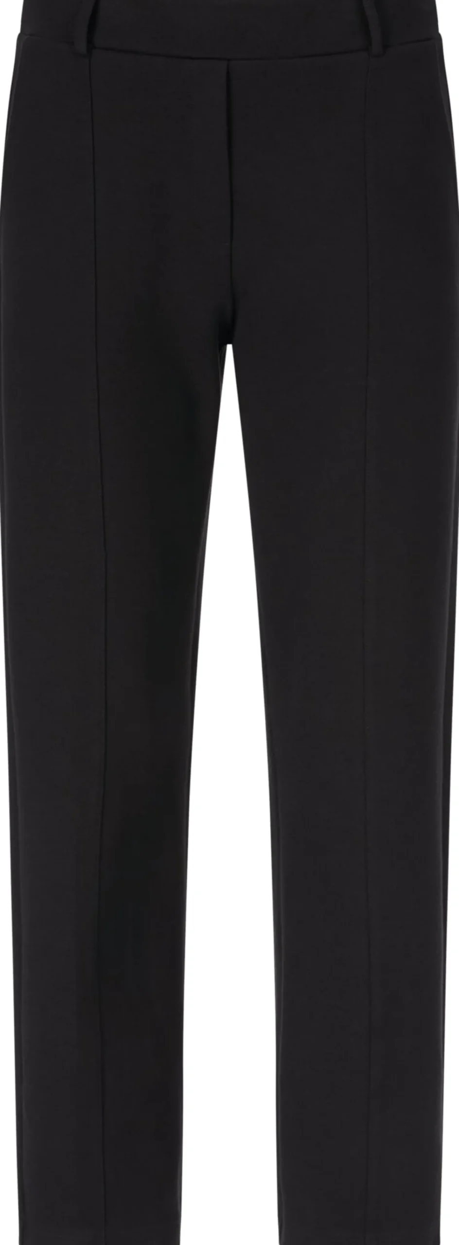 Damenhose Heavy Jersey