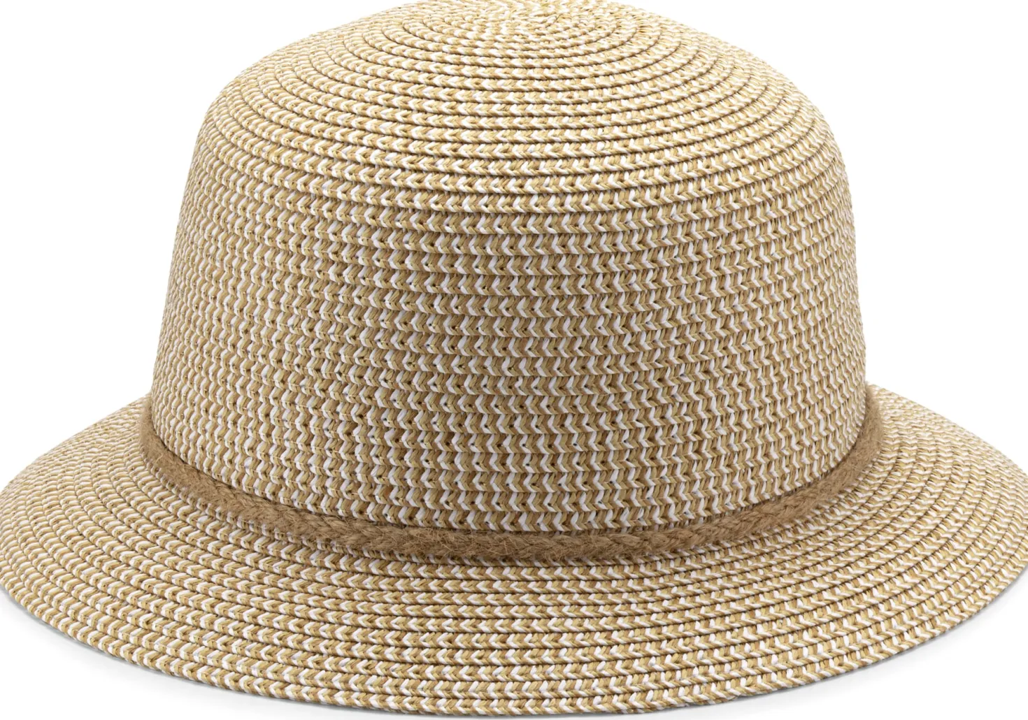 Damenhut Papier, Natur