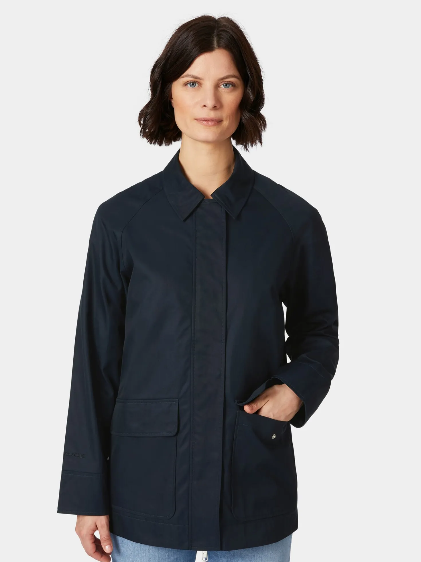 Damenjacke Outdoor