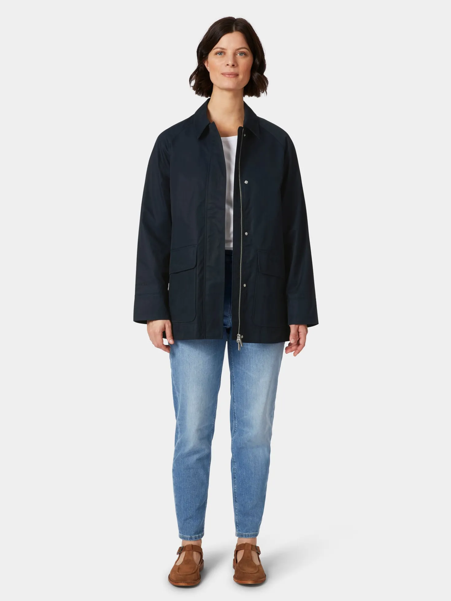 Damenjacke Outdoor