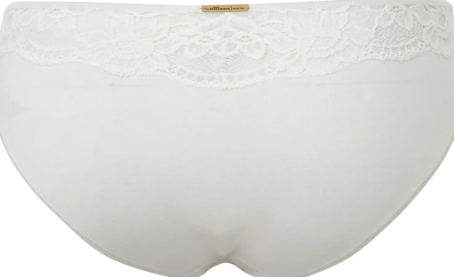 Damen-Jazzpants mit Spitze