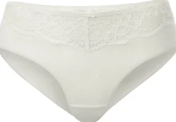 Damen-Jazzpants mit Spitze