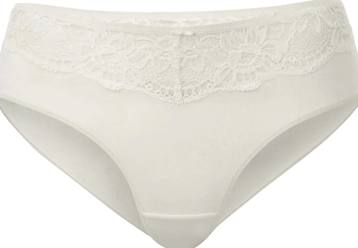 Damen-Jazzpants mit Spitze