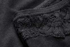 Damen-Jazzpants mit Spitze
