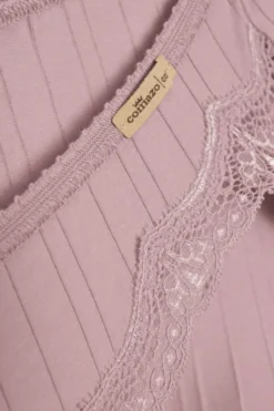 Damen-Jazzpants Nadelzug
