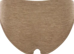 Damen-Jazzpants Wolle-Seide