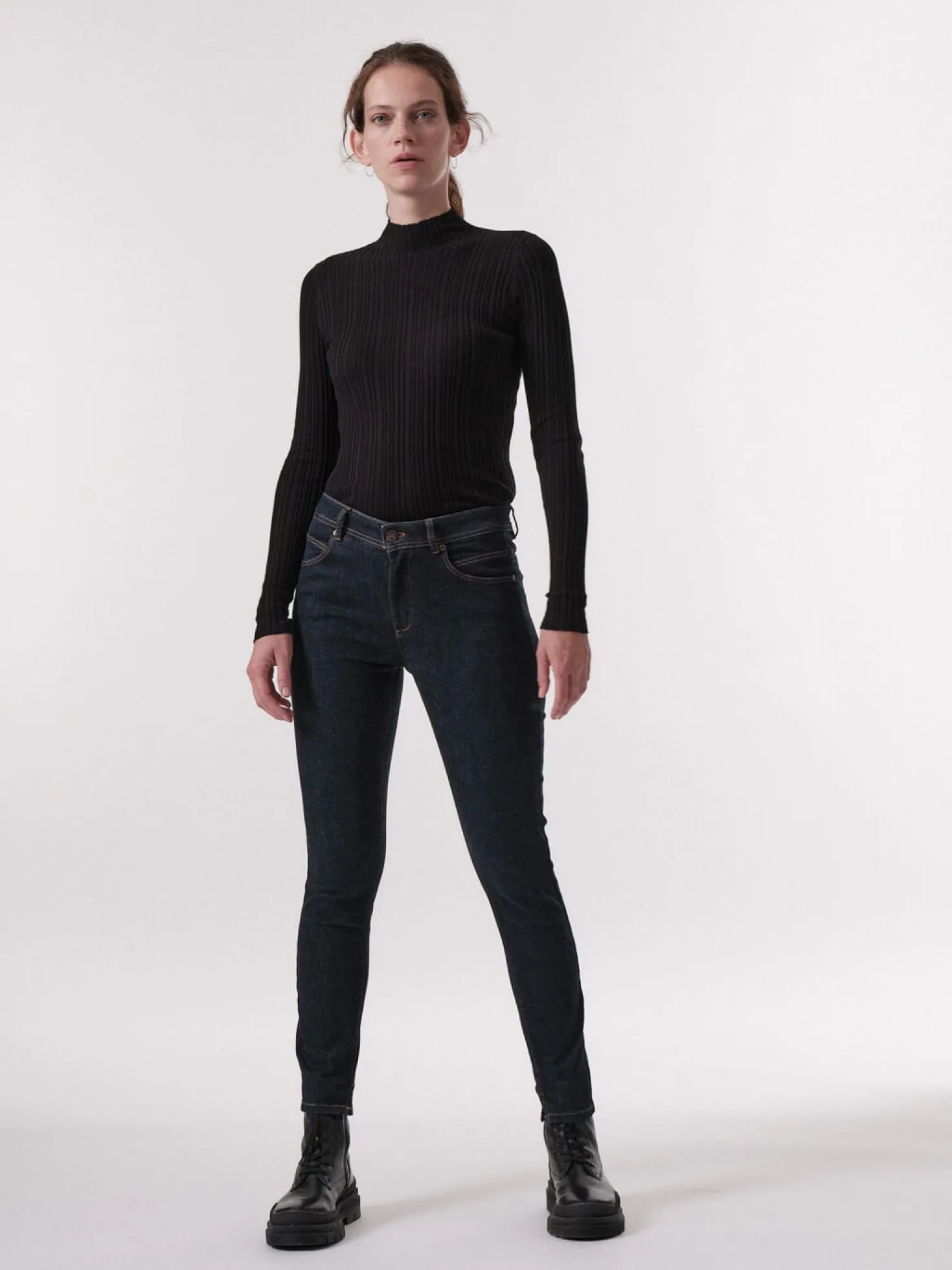 Damenjeans