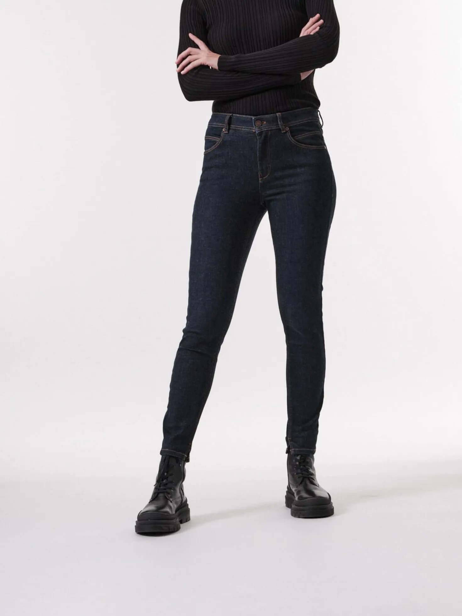 Damenjeans