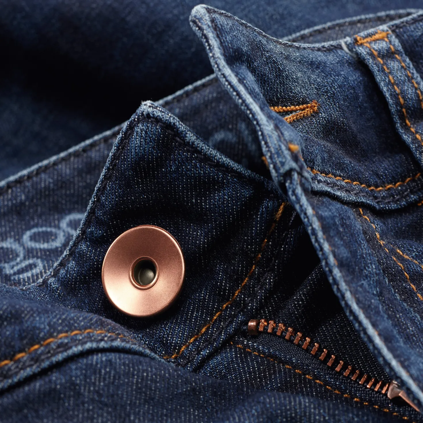 Damenjeans Bootcut