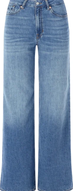 Damenjeans Flared