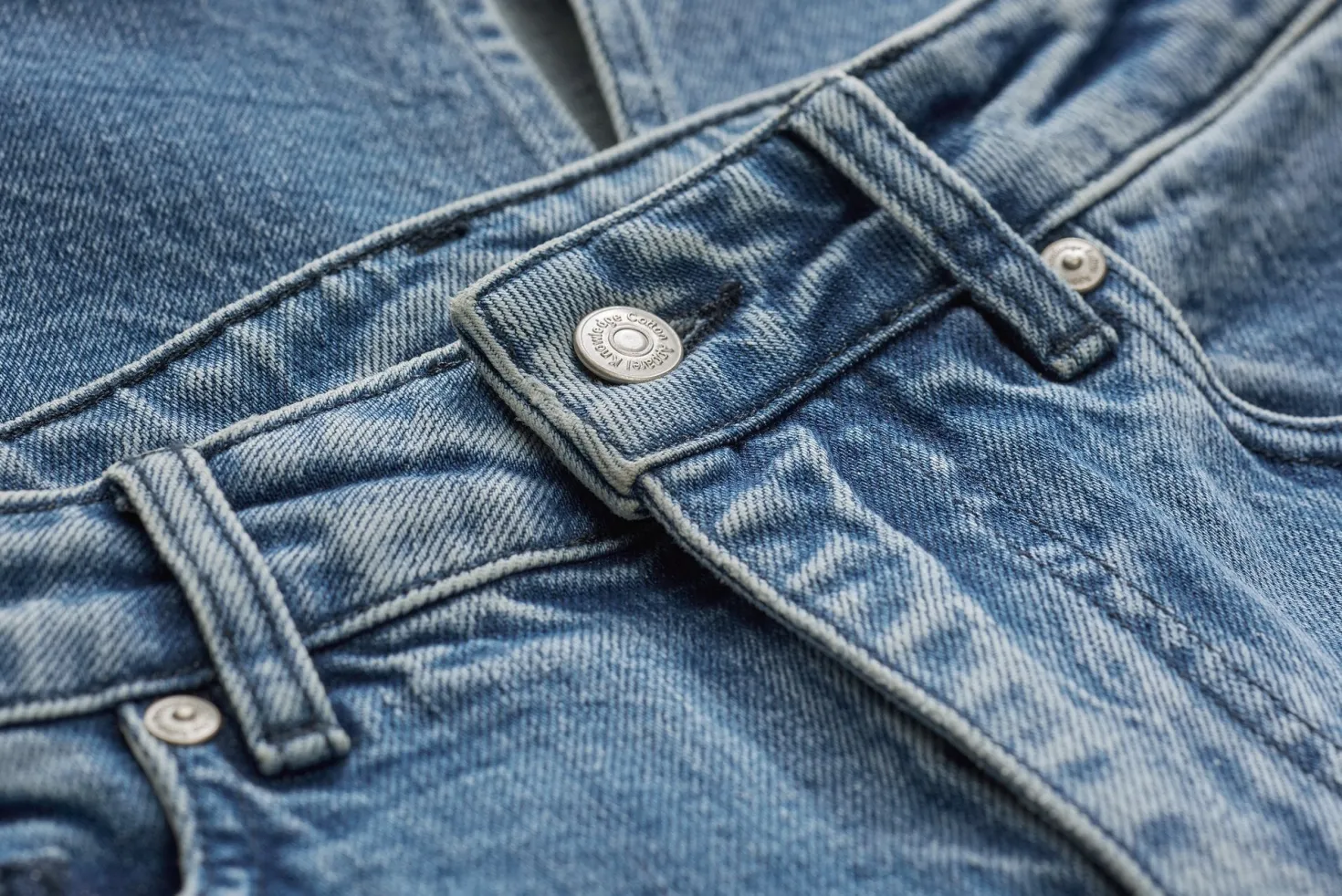 Damen-Jeansrock