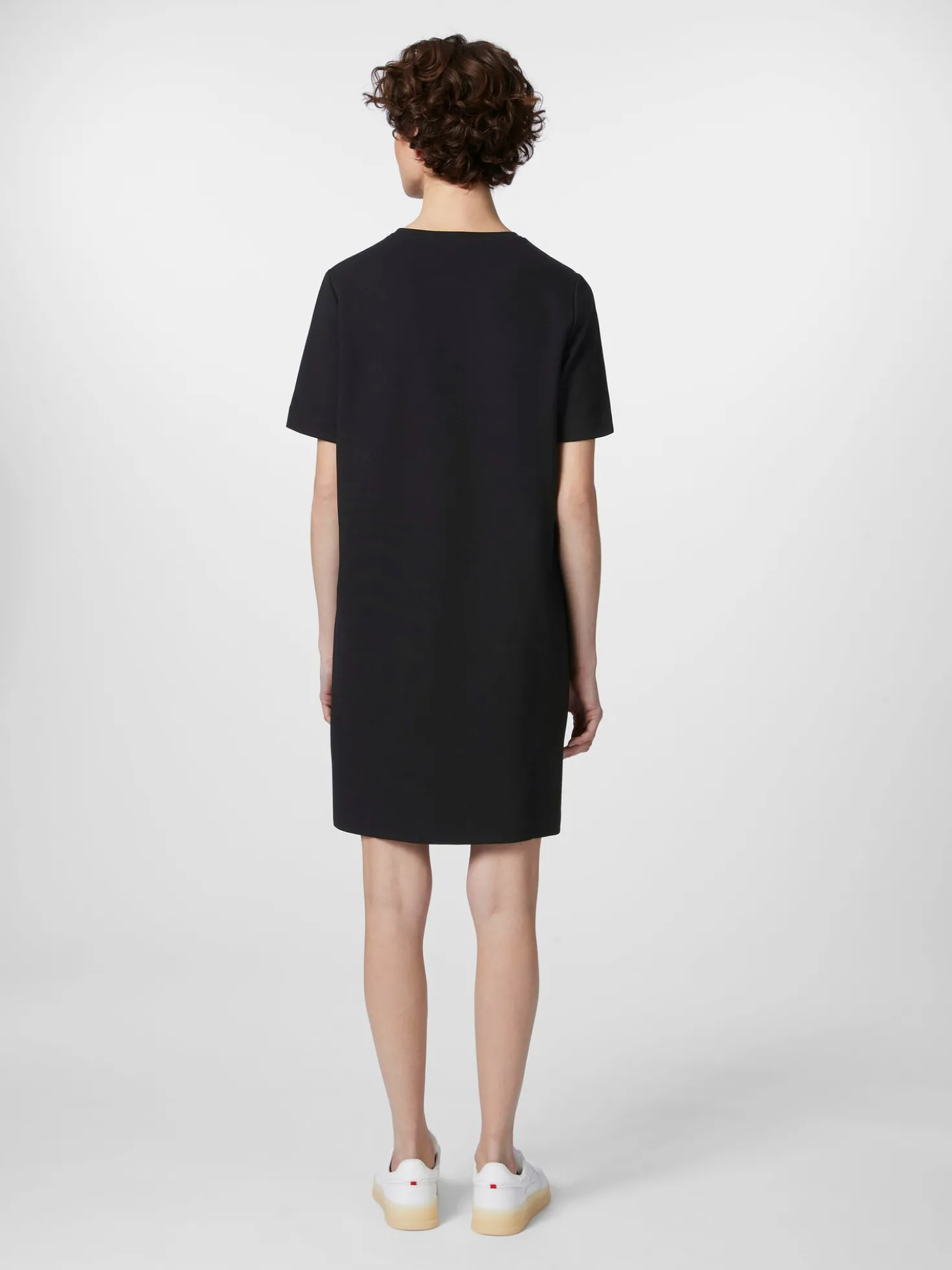 Damen-Jerseykleid