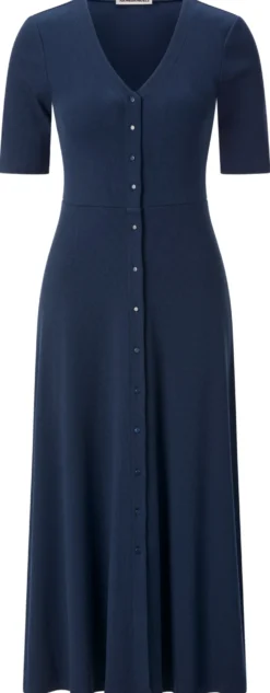 Damen-Jerseykleid
