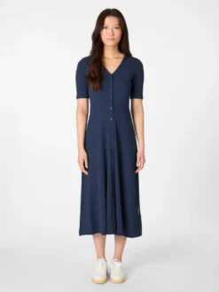 Damen-Jerseykleid
