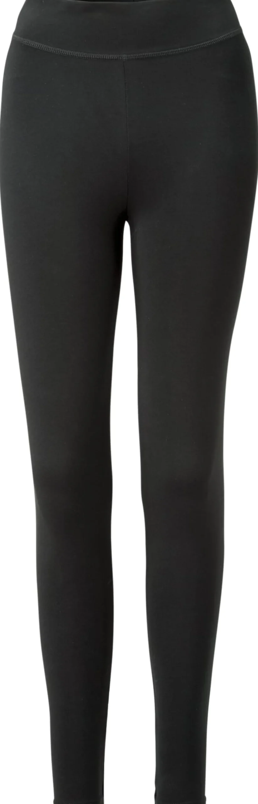 Damen-Jersey-Leggings