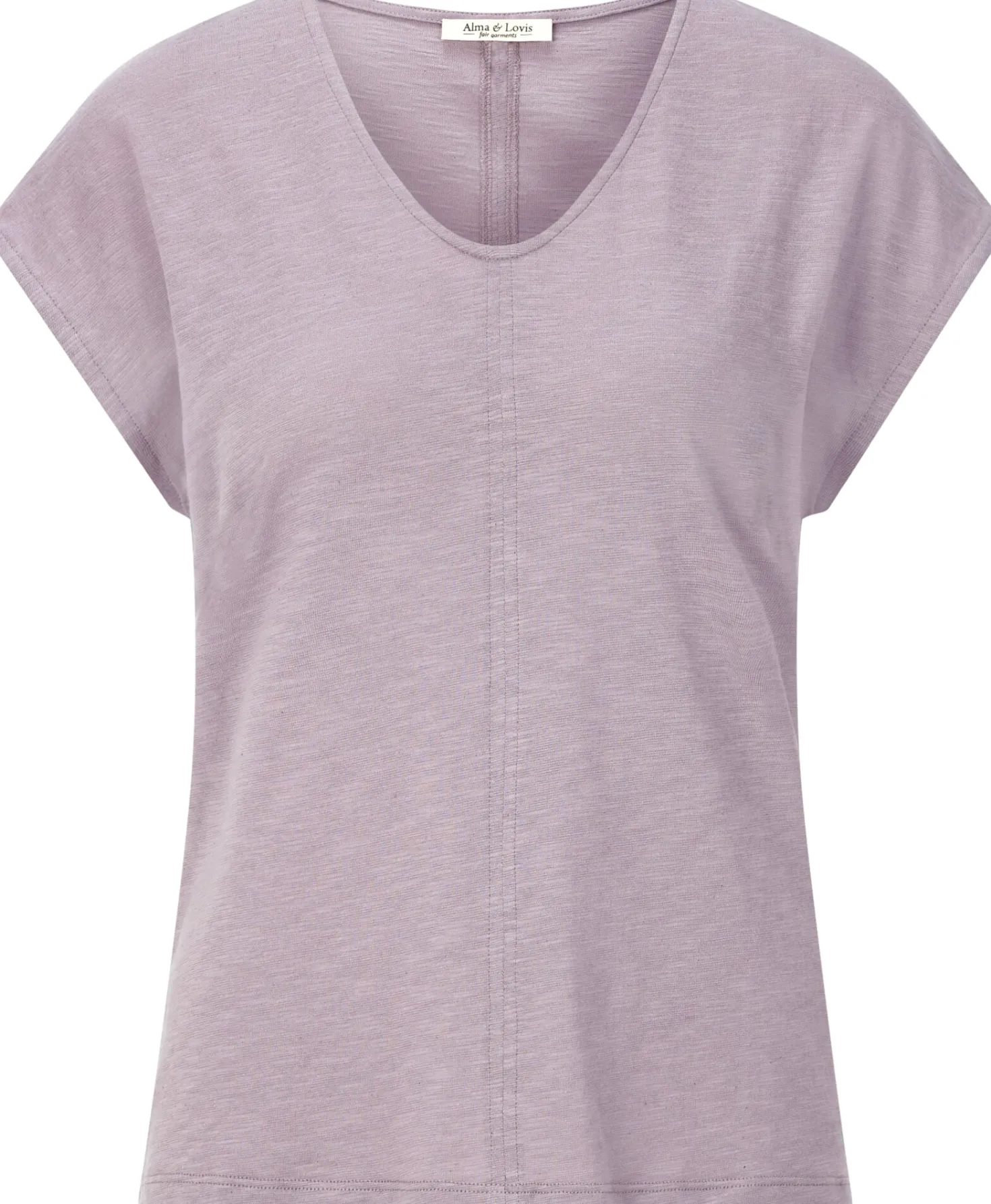 Damen-Jerseyshirt