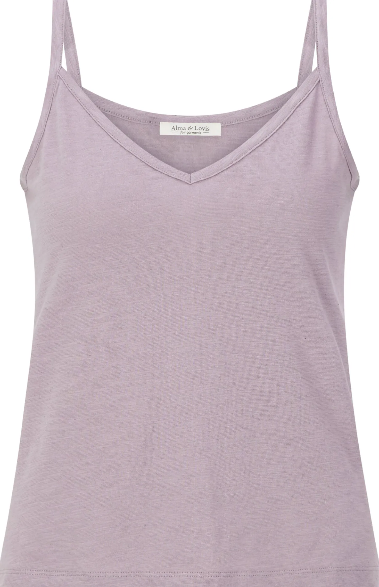Damen-Jerseytop