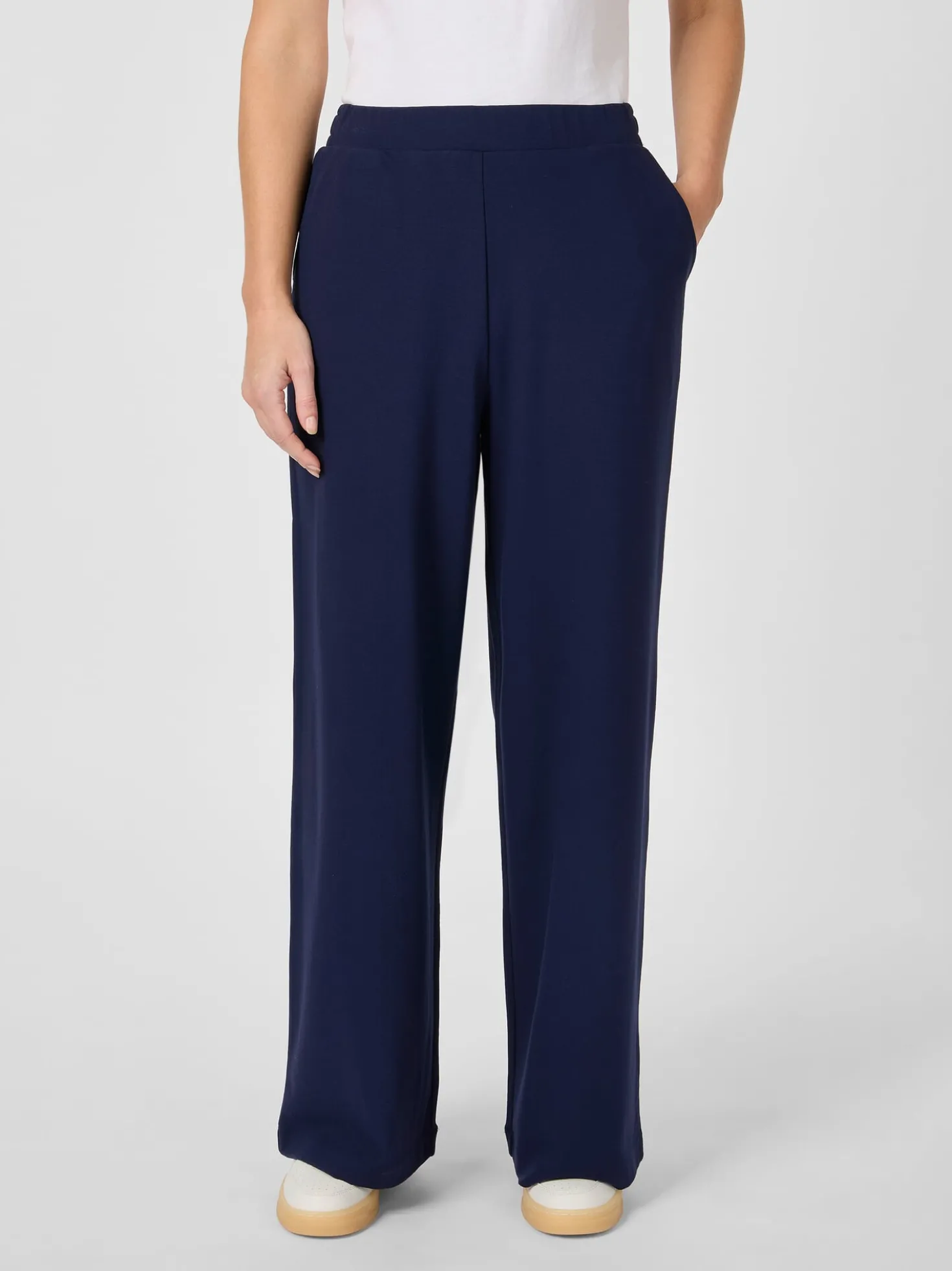 Damen-Joggpants