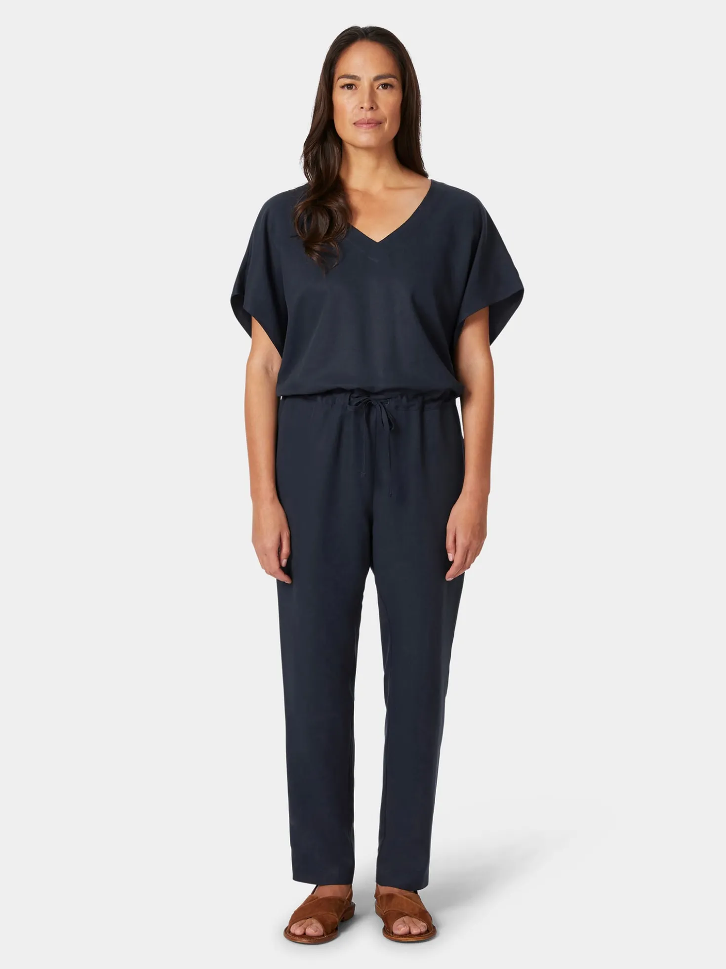 Damen-Jumpsuit