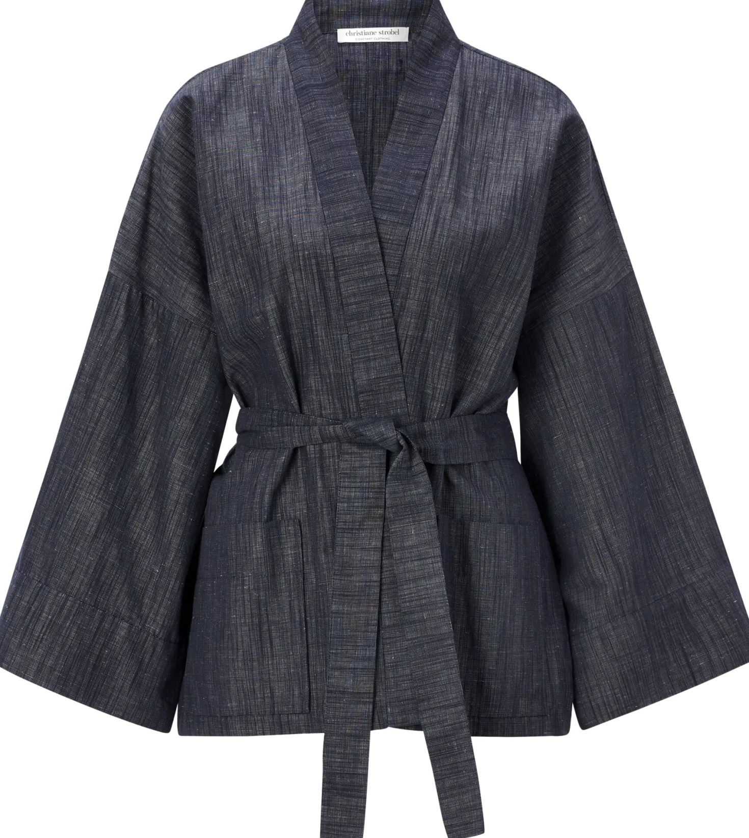 Damen-Kimonojacke