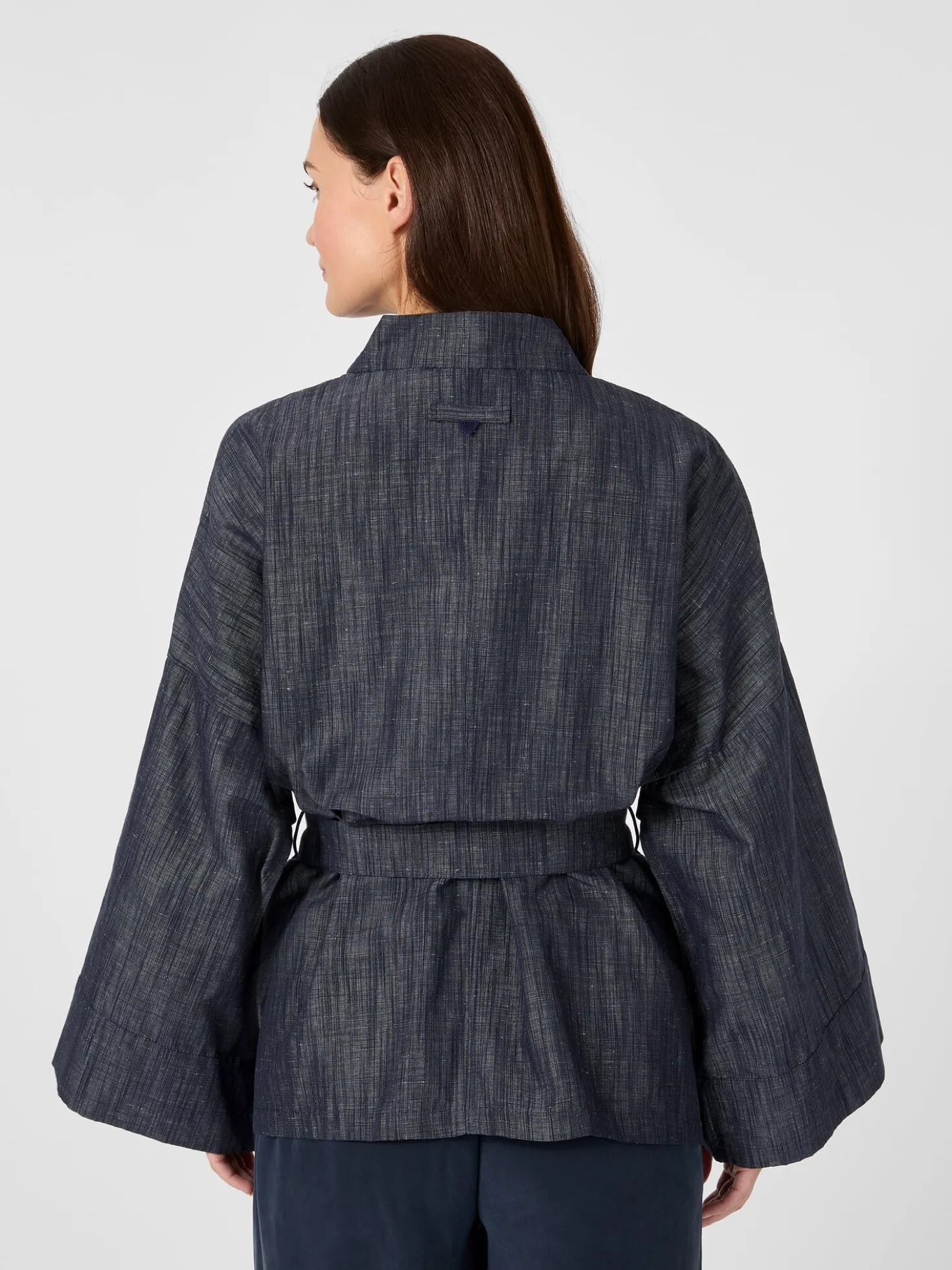 Damen-Kimonojacke